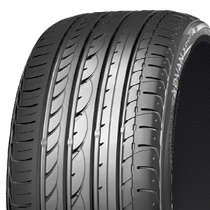 yokohama tires advan sport V103