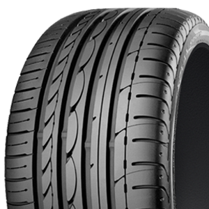 yokohama tires advan sport