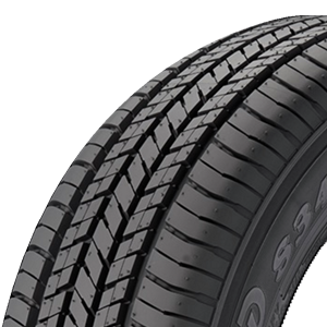 yokohama tires avid S345FV