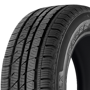 continental tires conticrosscontact LX