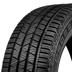 continental tires crosscontact LX sp;ort
