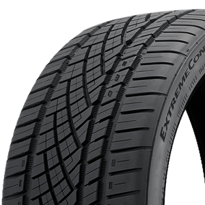 continental tires extremecontact DW506 plus