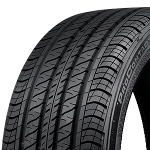 continental tires procontact RX