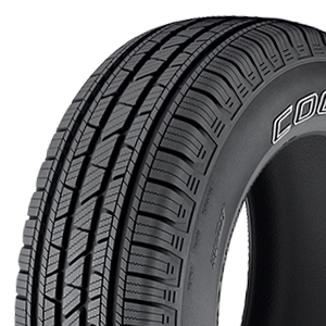 cooper tires discoverer SRX