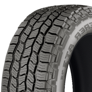cooper tires discoverer AT3 45