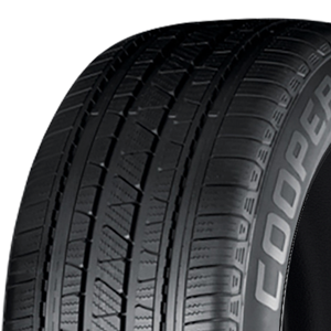 cooper tires discoverer SRX LE