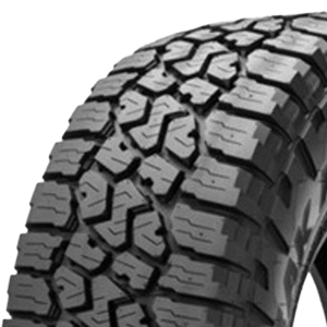 falken tires wildpeak spare