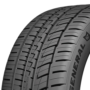 general tires G-max AS-07