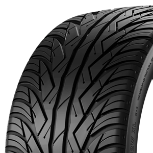 leani tires LX-six II