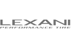 Lexani tire logo