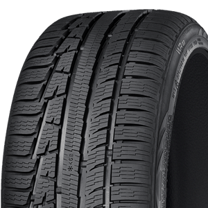 nokian tyres WRG3