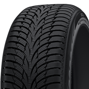 nokian tyres WRG3 alternate pattern