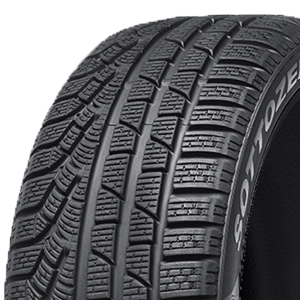 pirelli tires winter sottozero serie II