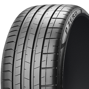 pirelli tires PZero PZ4