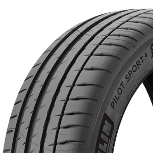michelin tires pilot sport 4