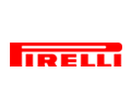 Pirelli tire logo