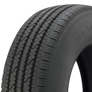 bridgestone tires v-steel rib 265