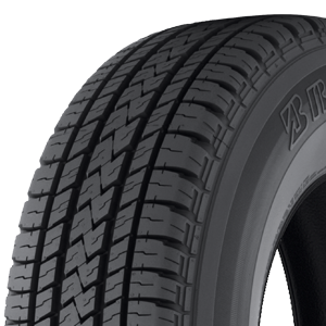 bridgestone tires dueler HL