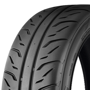 bridgestone tires potenza RE71 RFT