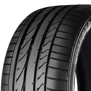 bridgestone tires potenza RE050A RFT
