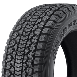 dunlop tires grandtrek SJ5