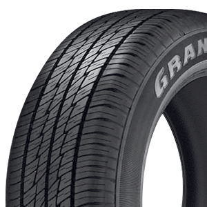 dunlop tires grandtrek ST20