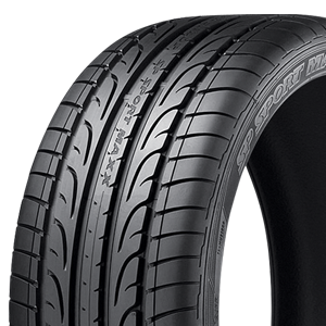 dunlop tires SP sport maxx
