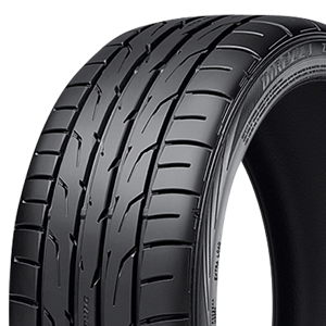 dunlop tires direzza DZ102