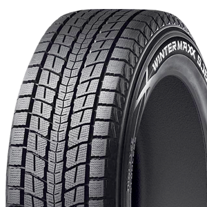 dunlop tires winter maxx SJ8