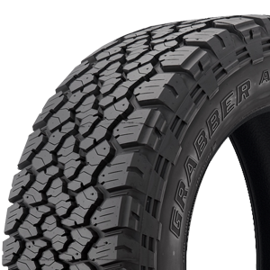 general tires grabber ATX