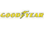 Goodyear tire logo