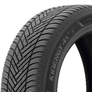 hankook tires kinergy 4S2 X H750A