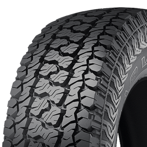 kumho tires road venture AT51