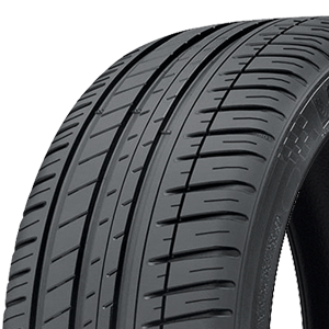 michelin tires pilot sport AS 3