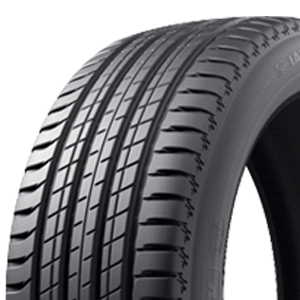 michelin tires latitude tour