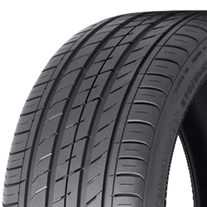 nexen tires n'fera SU1