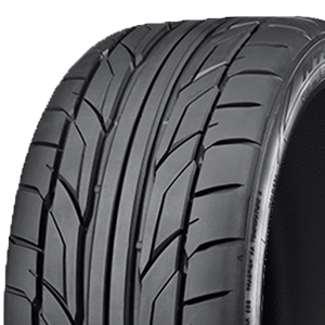 nitto tires NT555 G2