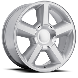 FR 31 silver