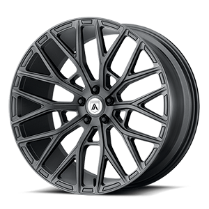 ABL-21 leo matte graphite