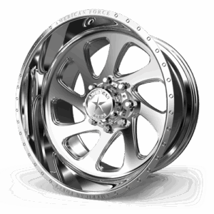 CK05 shiv CC polished