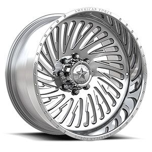 CKH42 cyclone CC polished