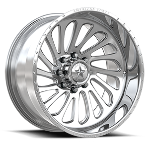 CKH45 supreme CC polished