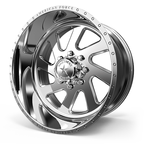 F29 power SS polished