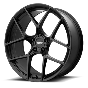 AR 924 crossfire satin black