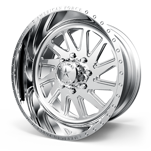 G28 aka SS polished