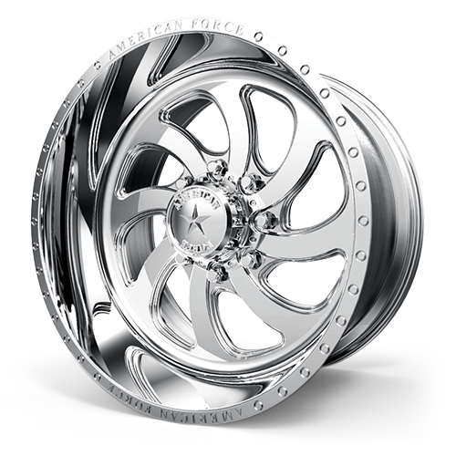 G37 grip SS polished