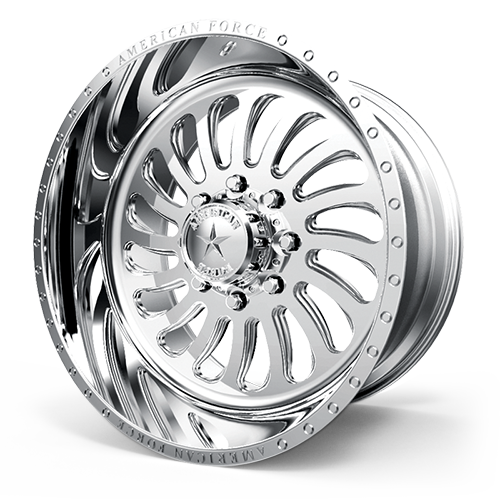 G42 flex SS polished