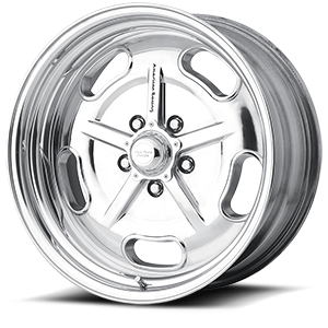 VN471 salt flat special polished