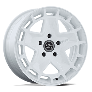 corsica gloss white