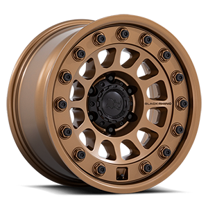 outback bronze